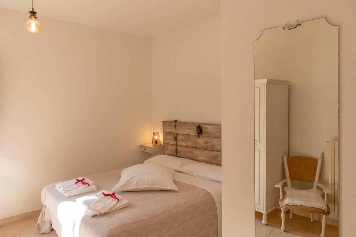 Torre Della Botonta Bed & Breakfast Castel Ritaldi Eksteriør bilde